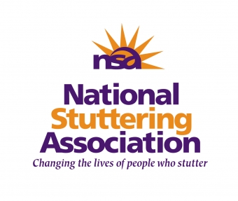 National Stuttering Association Logo